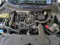 Honda Lingpai 2022 180Turbo CVT Luxury - ფოტო 10