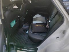 Honda Lingpai 2022 180Turbo CVT Luxury - ფოტო 11