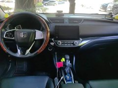Honda Lingpai 2022 180Turbo CVT Luxury - ფოტო 12