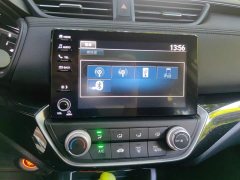 Honda Lingpai 2022 180Turbo CVT Luxury - ფოტო 13