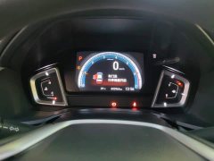 Honda Lingpai 2022 180Turbo CVT Luxury - ფოტო 14