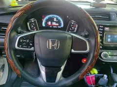 Honda Lingpai 2022 180Turbo CVT Luxury - ფოტო 15