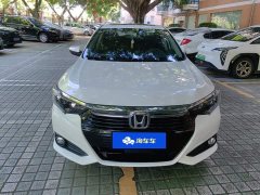 Honda Lingpai 2022 180Turbo CVT Luxury - ფოტო 2