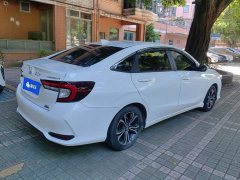 Honda Lingpai 2022 180Turbo CVT Luxury - ფოტო 3