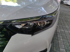 Honda Lingpai 2022 180Turbo CVT Luxury - ფოტო 5