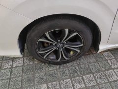 Honda Lingpai 2022 180Turbo CVT Luxury - ფოტო 6