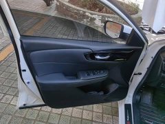 Honda Lingpai 2022 180Turbo CVT Luxury - ფოტო 7