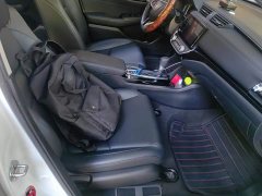 Honda Lingpai 2022 180Turbo CVT Luxury - ფოტო 8