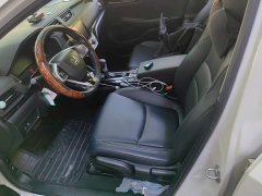 Honda Lingpai 2022 180Turbo CVT Luxury - ფოტო 9