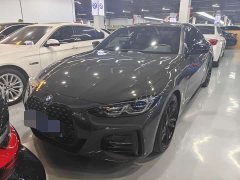 BMW 4 Series 2022 Facelift 425i M Sport Night Edition Package - ფოტო 1