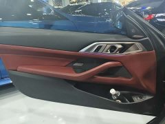 BMW 4 Series 2022 Facelift 425i M Sport Night Edition Package - ფოტო 10