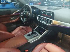 BMW 4 Series 2022 Facelift 425i M Sport Night Edition Package - ფოტო 12