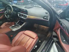 BMW 4 Series 2022 Facelift 425i M Sport Night Edition Package - ფოტო 13