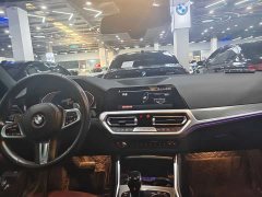BMW 4 Series 2022 Facelift 425i M Sport Night Edition Package - ფოტო 16