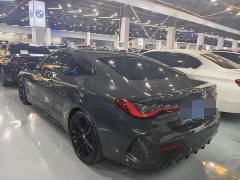 BMW 4 Series 2022 Facelift 425i M Sport Night Edition Package - ფოტო 17