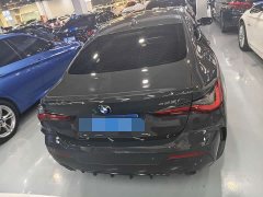 BMW 4 Series 2022 Facelift 425i M Sport Night Edition Package - ფოტო 18