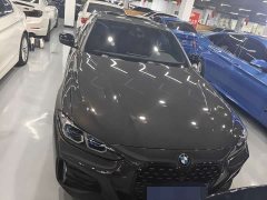 BMW 4 Series 2022 Facelift 425i M Sport Night Edition Package - ფოტო 2