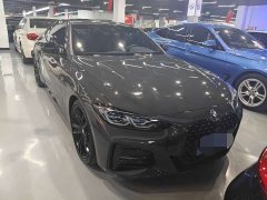 BMW 4 Series 2022 Facelift 425i M Sport Night Edition Package - ფოტო 3