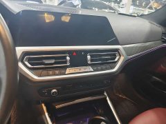 BMW 4 Series 2022 Facelift 425i M Sport Night Edition Package - ფოტო 7