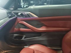 BMW 4 Series 2022 Facelift 425i M Sport Night Edition Package - ფოტო 8