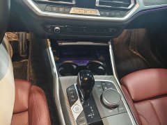 BMW 4 Series 2022 Facelift 425i M Sport Night Edition Package - ფოტო 9