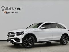 Mercedes-Benz GLC 300 L 4MATIC Dynamic - ფოტო 1
