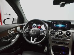 Mercedes-Benz GLC 300 L 4MATIC Dynamic - ფოტო 10
