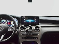 Mercedes-Benz GLC 300 L 4MATIC Dynamic - ფოტო 11