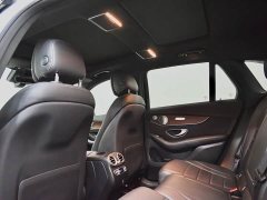 Mercedes-Benz GLC 300 L 4MATIC Dynamic - ფოტო 12