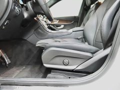 Mercedes-Benz GLC 300 L 4MATIC Dynamic - ფოტო 14