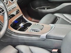 Mercedes-Benz GLC 300 L 4MATIC Dynamic - ფოტო 15