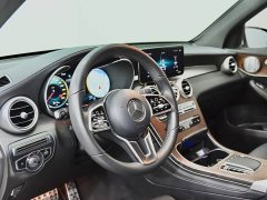 Mercedes-Benz GLC 300 L 4MATIC Dynamic - ფოტო 16
