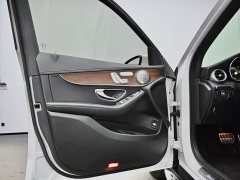 Mercedes-Benz GLC 300 L 4MATIC Dynamic - ფოტო 17