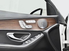 Mercedes-Benz GLC 300 L 4MATIC Dynamic - ფოტო 18