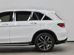Mercedes-Benz GLC 300 L 4MATIC Dynamic - ფოტო 19