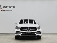 Mercedes-Benz GLC 300 L 4MATIC Dynamic - ფოტო 2