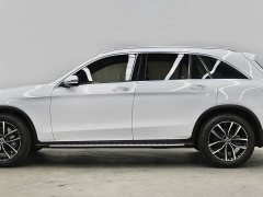 Mercedes-Benz GLC 300 L 4MATIC Dynamic - ფოტო 20