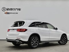 Mercedes-Benz GLC 300 L 4MATIC Dynamic - ფოტო 3