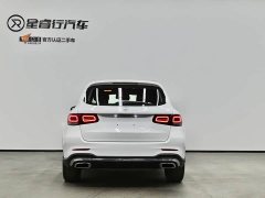Mercedes-Benz GLC 300 L 4MATIC Dynamic - ფოტო 4