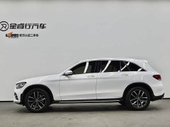 Mercedes-Benz GLC 300 L 4MATIC Dynamic - ფოტო 5