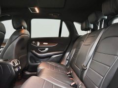 Mercedes-Benz GLC 300 L 4MATIC Dynamic - ფოტო 7