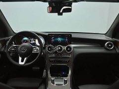 Mercedes-Benz GLC 300 L 4MATIC Dynamic - ფოტო 8