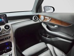 Mercedes-Benz GLC 300 L 4MATIC Dynamic - ფოტო 9