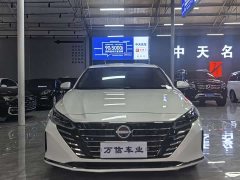 Nissan Teana 2024 2.0L XE Sincere Edition - ფოტო 1
