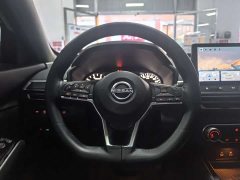 Nissan Teana 2024 2.0L XE Sincere Edition - ფოტო 11