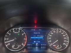 Nissan Teana 2024 2.0L XE Sincere Edition - ფოტო 12