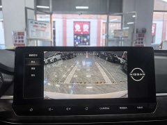 Nissan Teana 2024 2.0L XE Sincere Edition - ფოტო 13