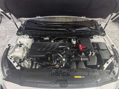 Nissan Teana 2024 2.0L XE Sincere Edition - ფოტო 14