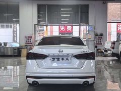 Nissan Teana 2024 2.0L XE Sincere Edition - ფოტო 2
