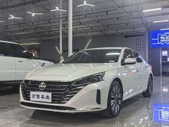 Nissan Teana 2024 2.0L XE Sincere Edition - ფოტო 3